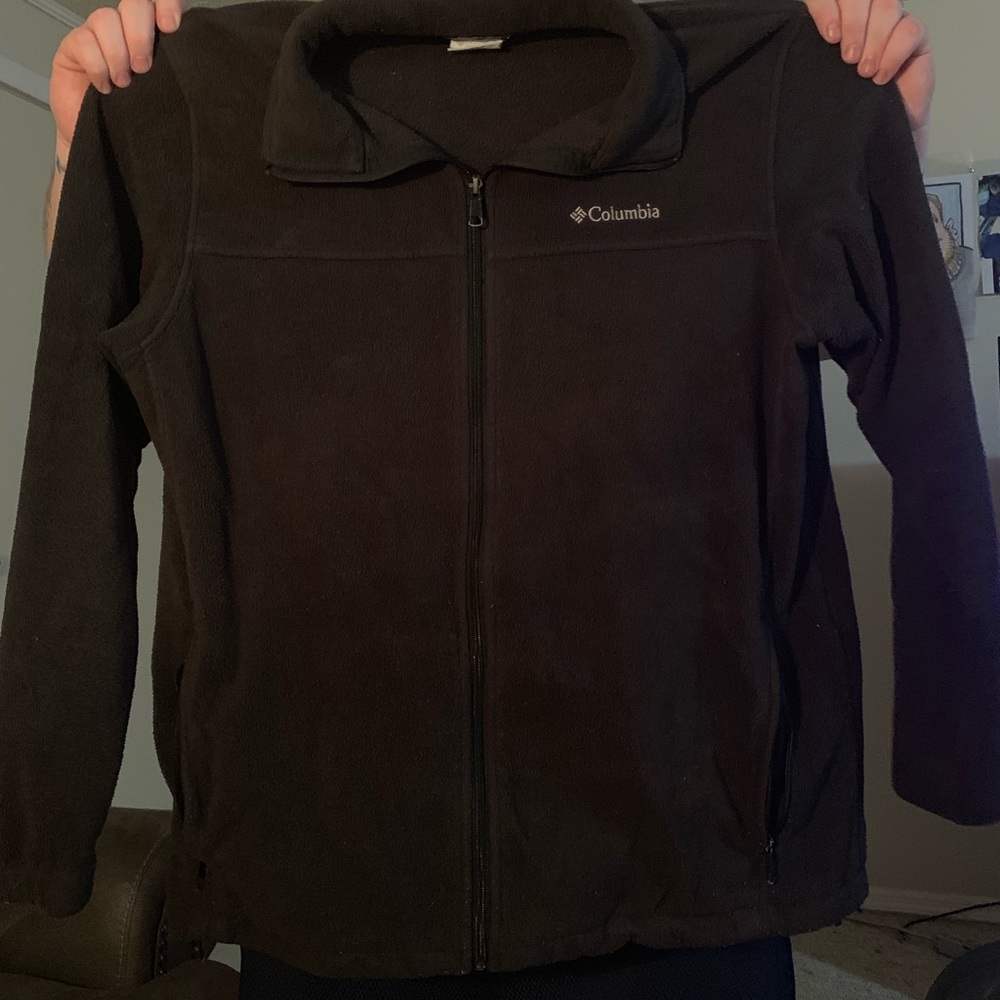 Woman’s Columbia Jacket